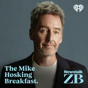 Podcast The Mike Hosking Breakfast