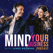 Podcast The Mind Your Business Podcast