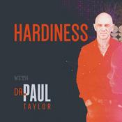 Podcast Hardiness with Dr Paul Taylor