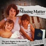 Podcast The Missing Matter