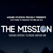 Podcast The Mission