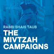 Podcast The Mitzvah Campaigns- Soulwords