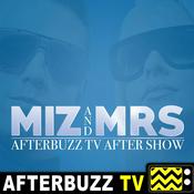 Podcast The Miz And Mrs Podcast