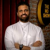 Podcast The Mo Show | Presented by BSF