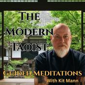 Podcast The Modern Taoist: Guided Meditations