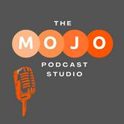 Podcast The Mojo Podcast Studio