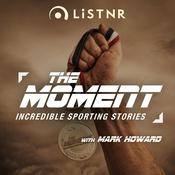 Podcast The Moment