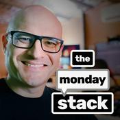 Podcast The Monday Stack Podcast