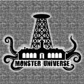 Podcast The Monster Universe Audio Drama