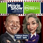 Podcast The KSL Movie Show