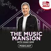 Podcast The Music Mansion with Shan Wee