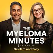 Podcast The Myeloma Minutes