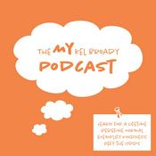 Podcast The Mykel Broady Podcast