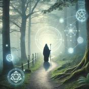 Podcast the Mystic Way