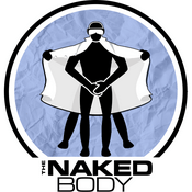 Podcast The Naked Body, from the Naked Scientists