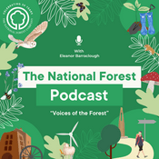 Podcast The National Forest Podcast