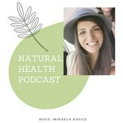 Podcast The Natural Health Podcast