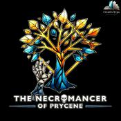 Podcast The Necromancer of Prycene