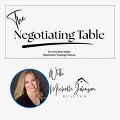 Podcast The Negotiating Table