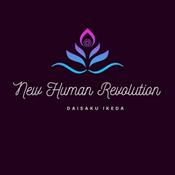 Podcast The New Human Revolution by Daisaku Ikeda