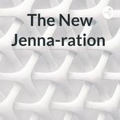 Podcast The New Jenna-ration