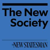 Podcast The New Society | culture from the New Statesman