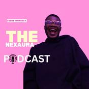 Podcast The Nexaura podcast