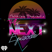 Podcast The Next Episode w/ Sabrina