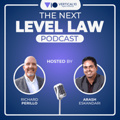 Podcast The Next Level Law Podcast