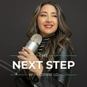 Podcast The Next Step with Corrie Lo