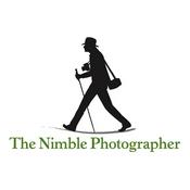 Podcast The Nimble Photographer Podcast