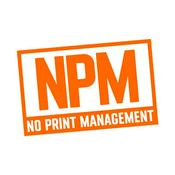 Podcast The No Print Management Podcast