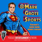 Podcast @Mark Grote Sports (by Podcast Entertainment Network)