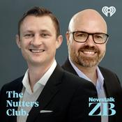 Podcast The Nutters Club