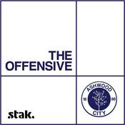 Podcast The Offensive
