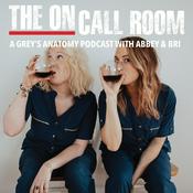 Podcast The On-Call Room: A Grey's Anatomy Podcast