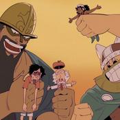 Podcast The One Piece Parcast