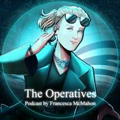 Podcast The Operative: A Spy Podcast