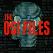 Podcast The OSI Files podcast