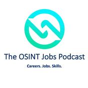 Podcast The OSINT Jobs Podcast