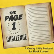 Podcast The Page 1 Challenge