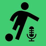Podcast The Panenka Podcast