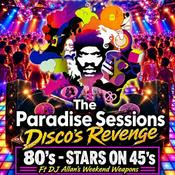 Podcast The Paradise Sessions on Cruise FM