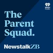 Podcast The Parent Squad