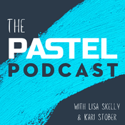 Podcast The Pastel Podcast