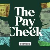 Podcast The Pay Check