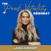 Podcast The Peak Vitality Podcast