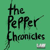 Podcast The Pepper Chronicles