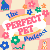 Podcast The Perfect Pet Podcast