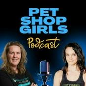Podcast Pet Shop Girls with Sherry (Odyssey Pets) and Carly (House of Paws) - A Podcast for Independent Pet Pros